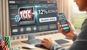 UYYWIN Casino Deposit