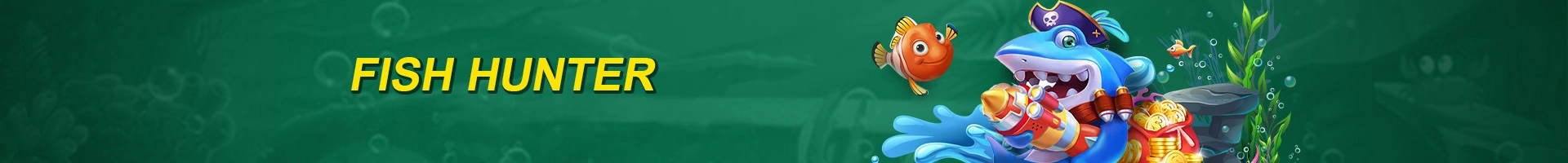 UYYWIN Fishing Games